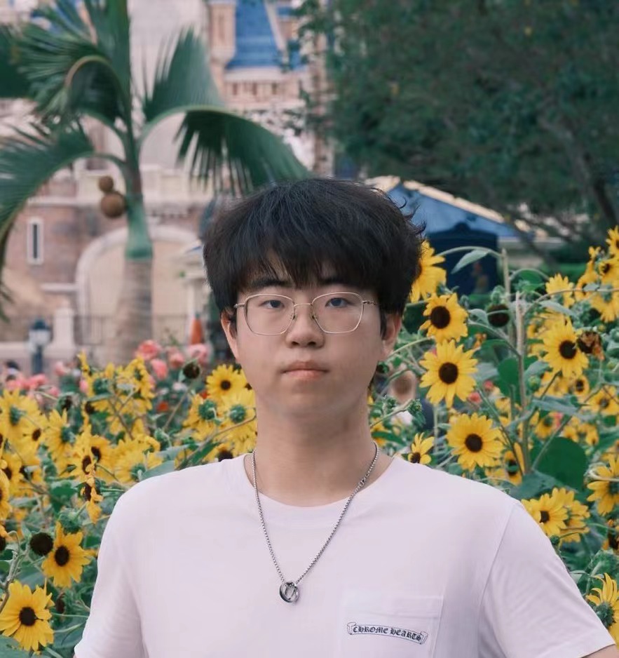 Xiaoyang Liu
